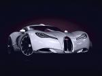 Bugatti Gangloff Concept 2013 года